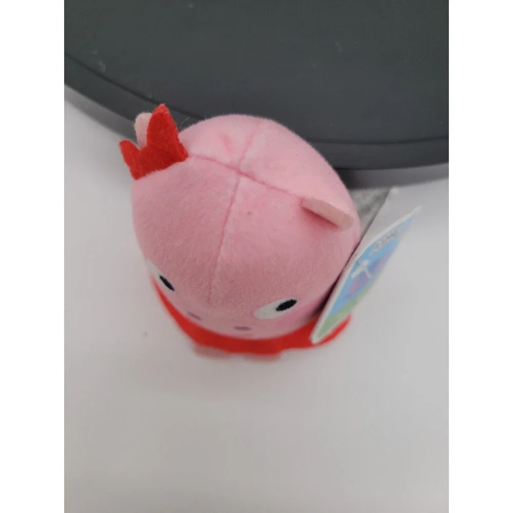 2022 Peppa Pig Tsum Tsum Mini 3